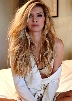 Vera Brezhneva